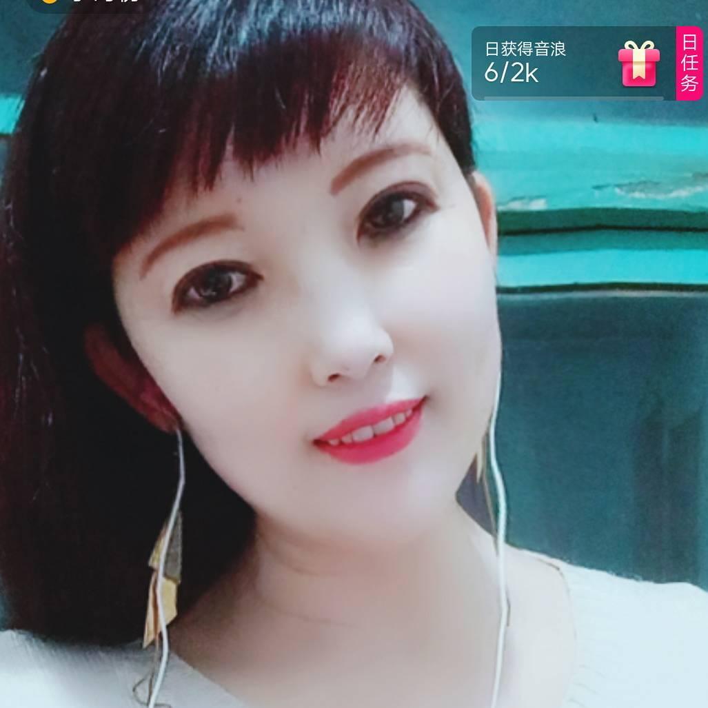 甜美秀妍🌹