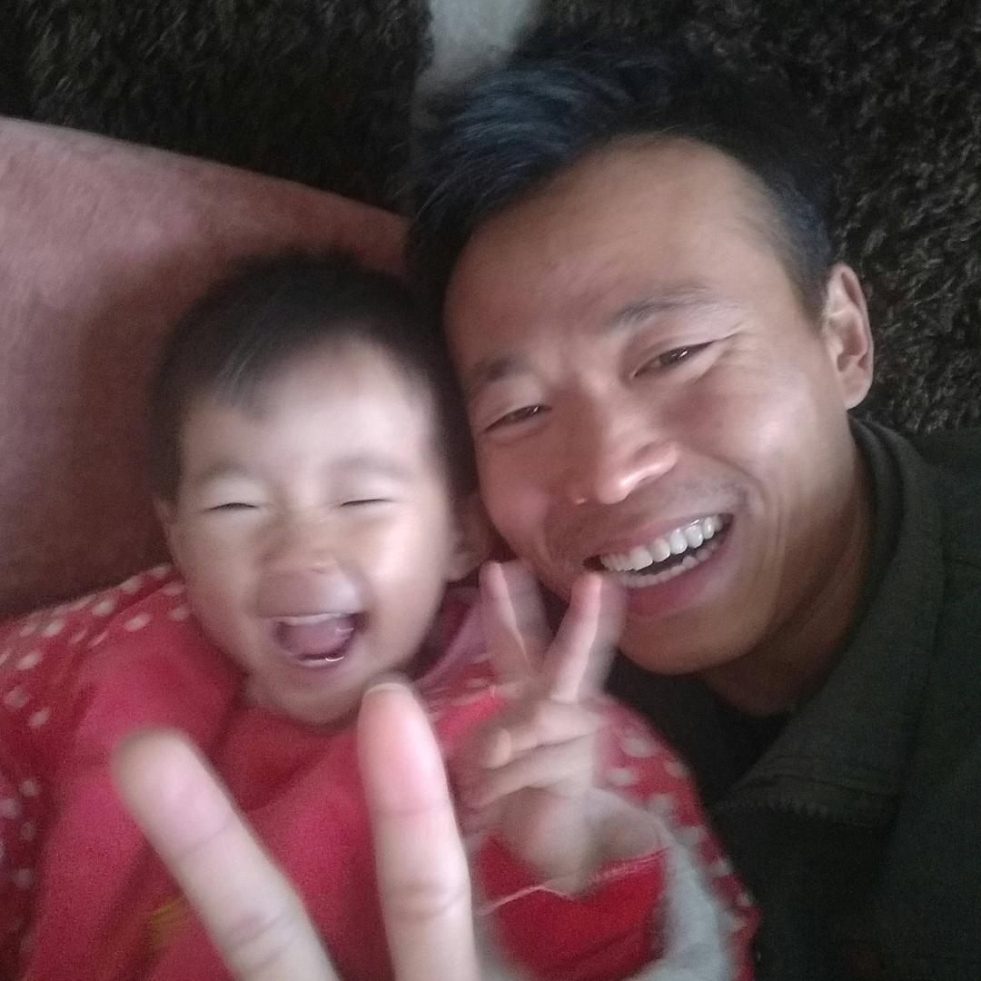 晓艺在农村