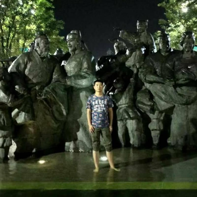 北辰夜听