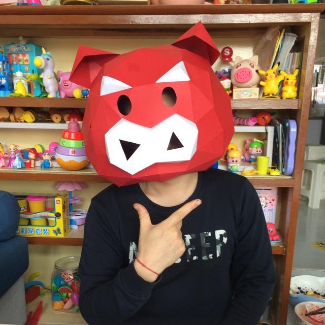 果果和她的玩具