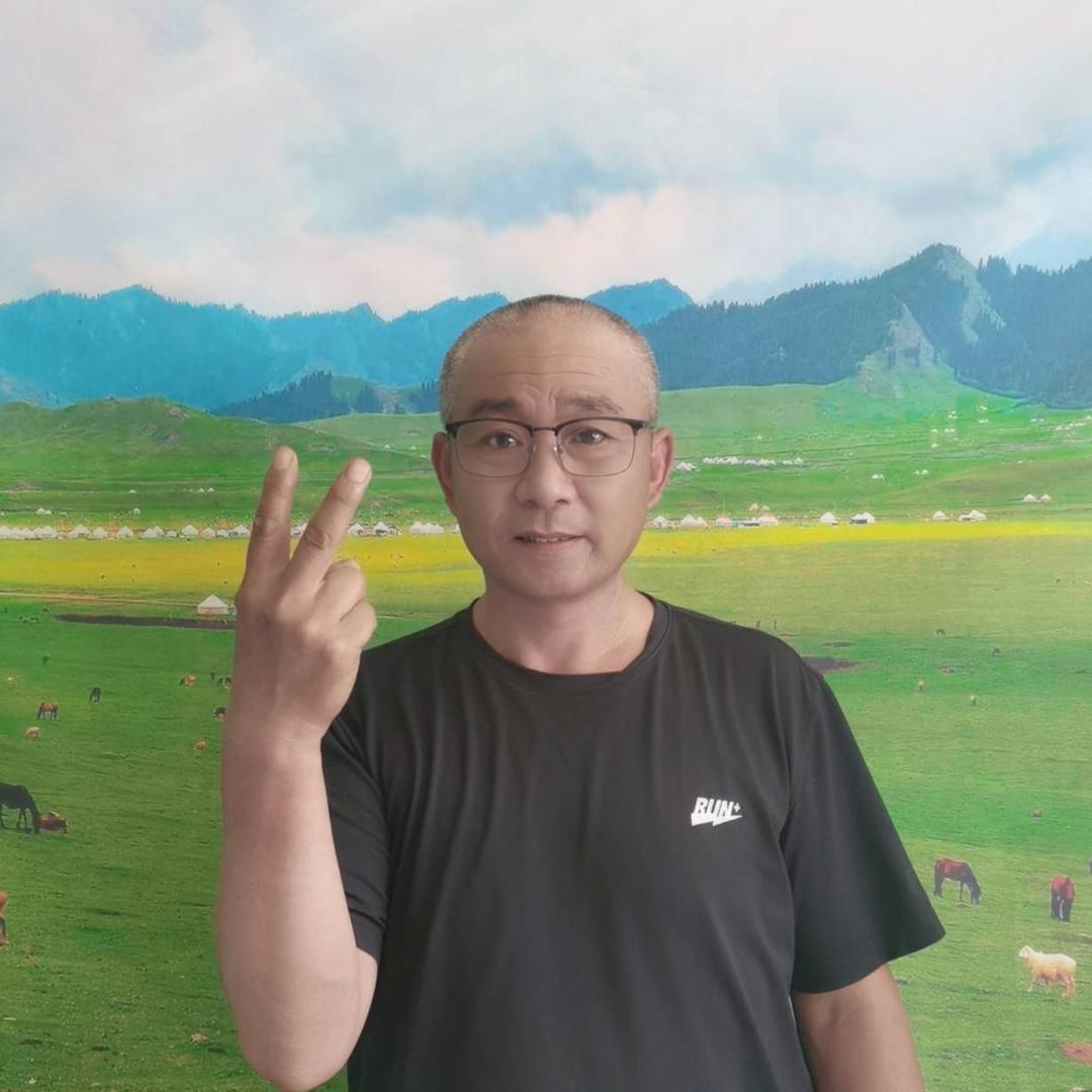 侯哥说牛羊