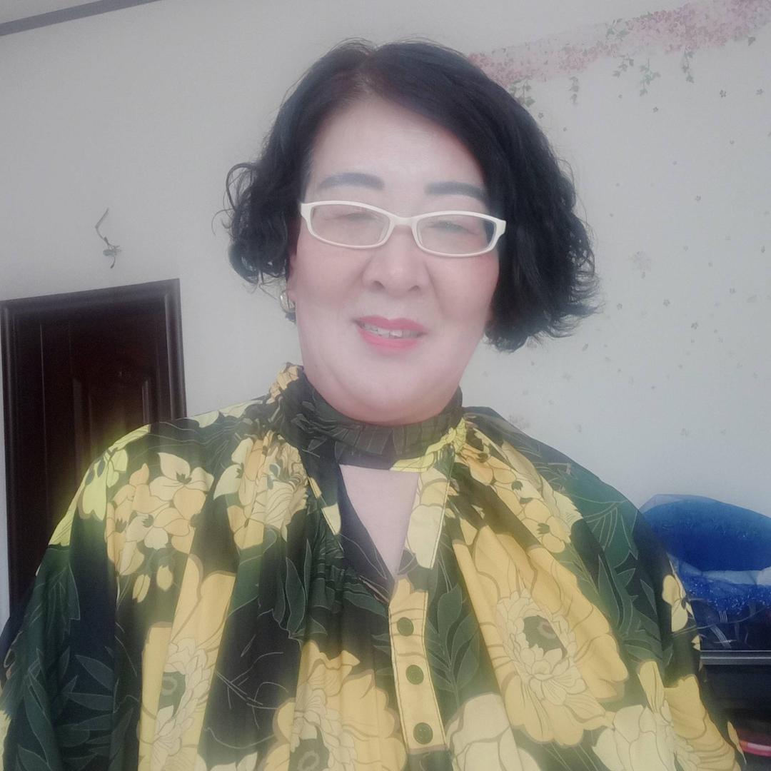 老来翠