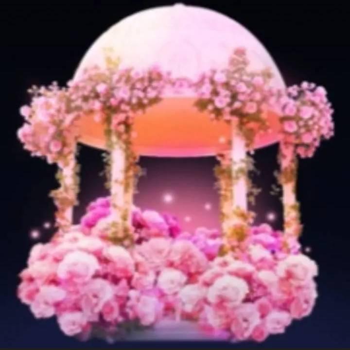 开心米多