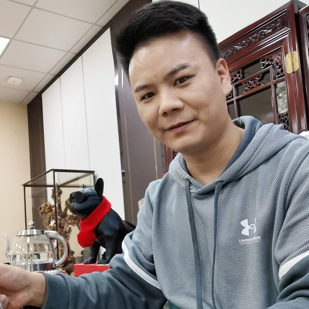 大咖说珠