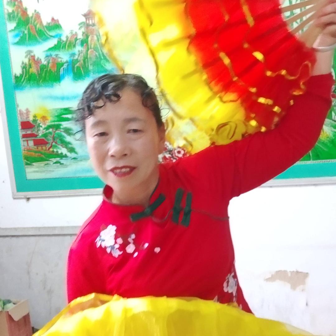 开心每一天！拒绝连赞
