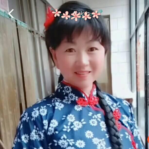 开心美玲👵