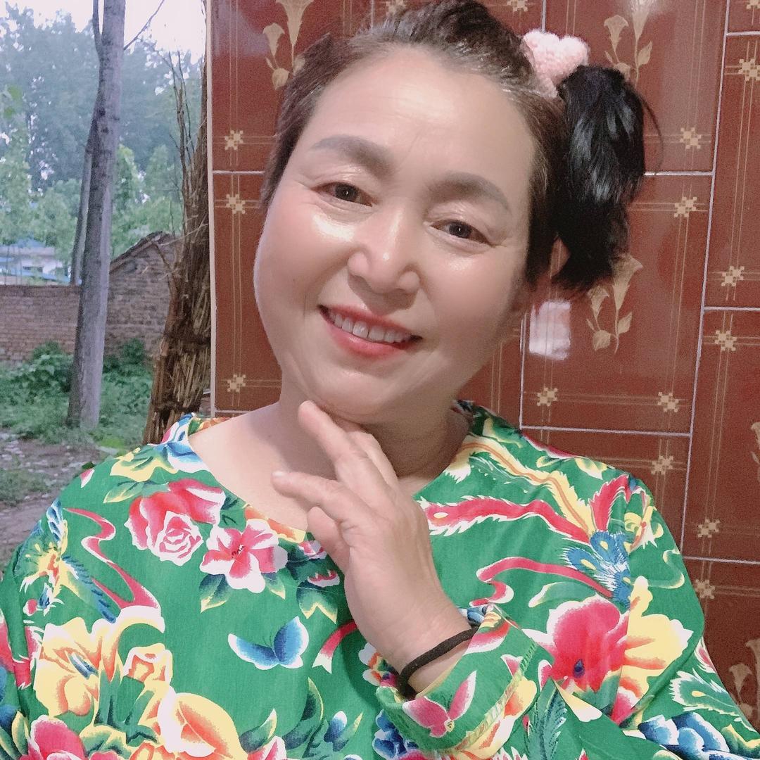曲艺花姐