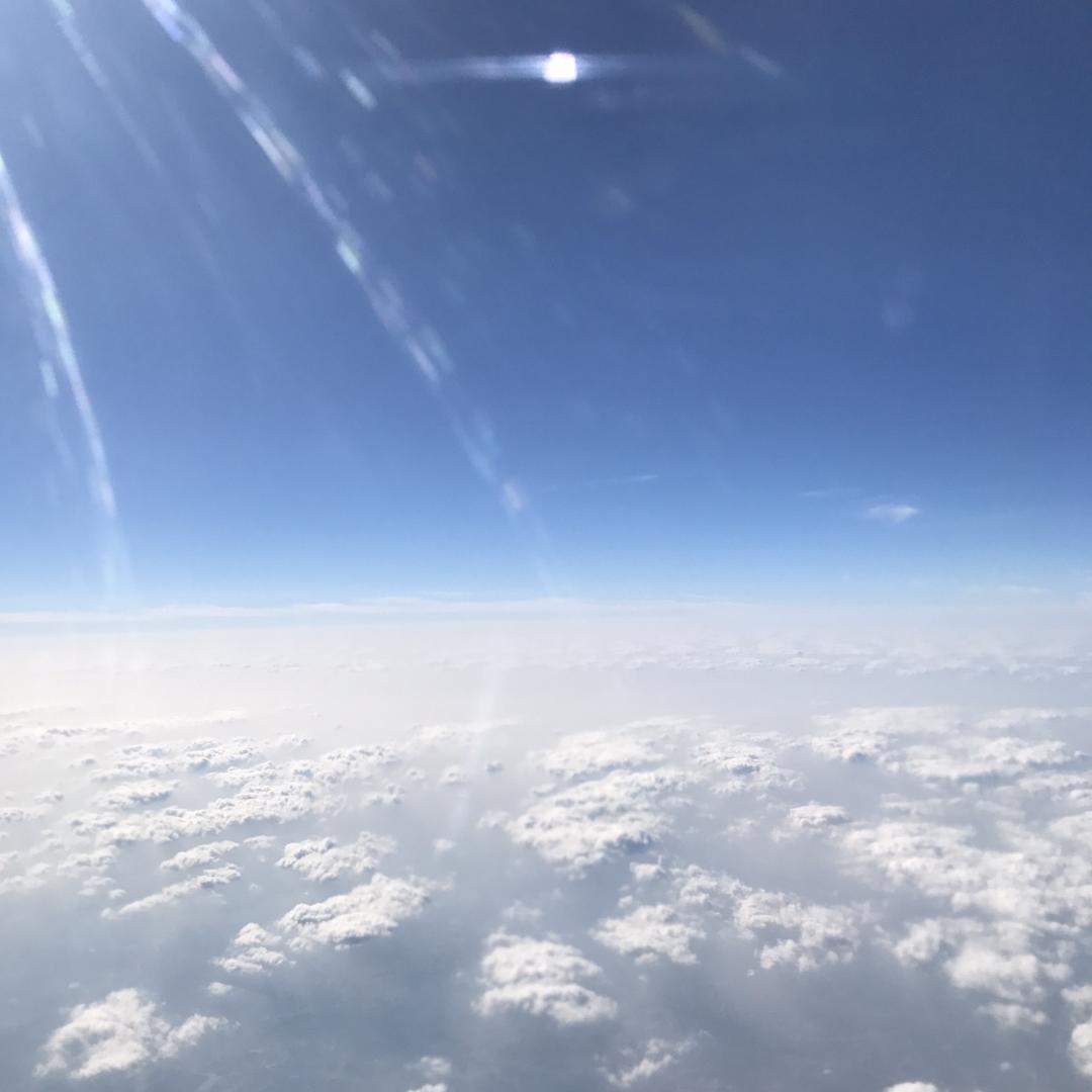 🍎神秘的九洲✈️