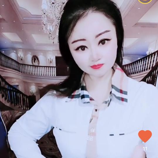 颖姐爱健身