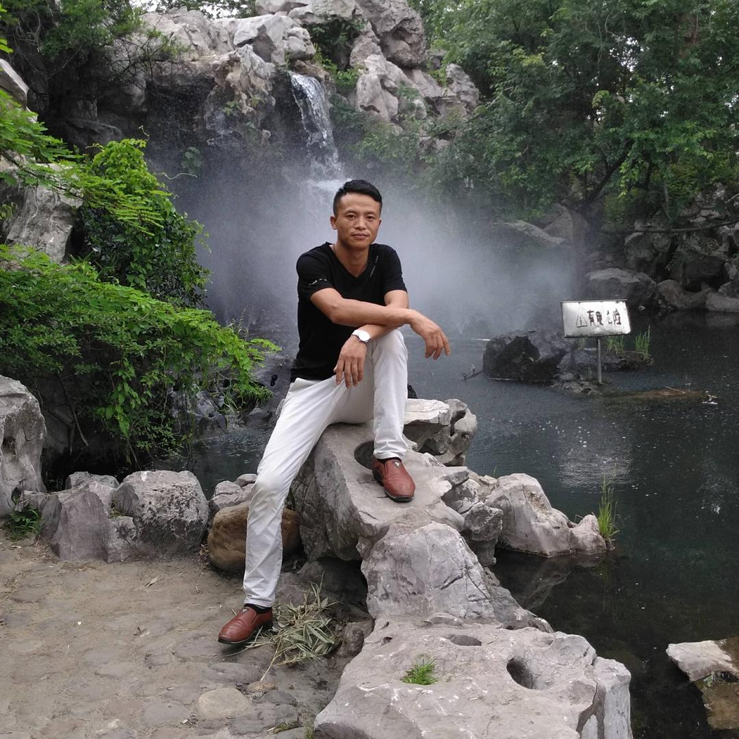 大海 与你长相厮守