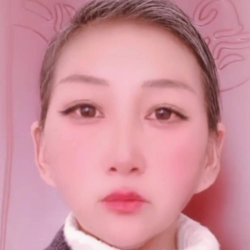 青青子吟