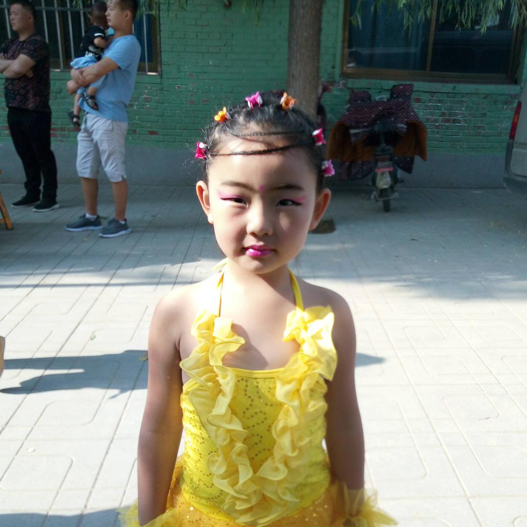 月～亮之上