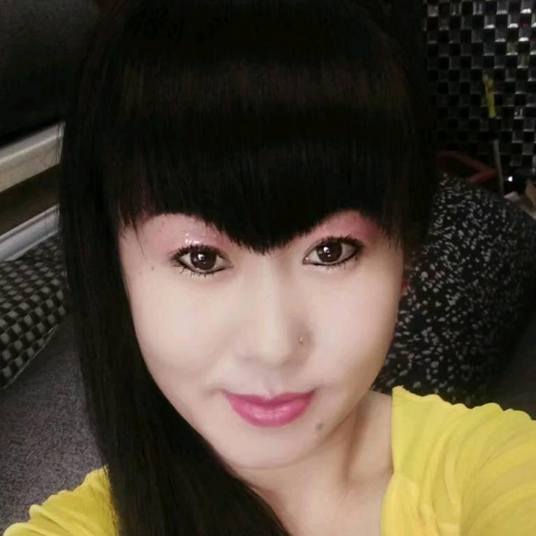 乖乖女
