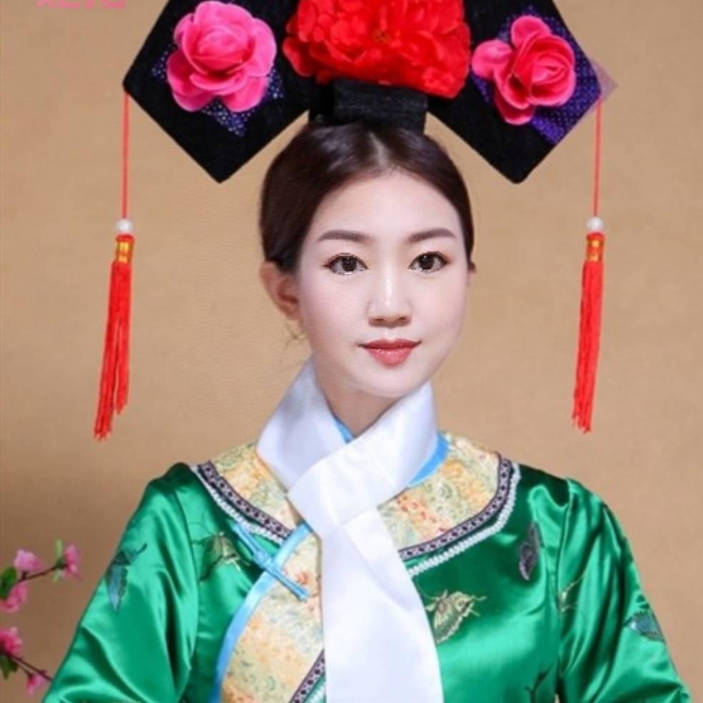 楚格格