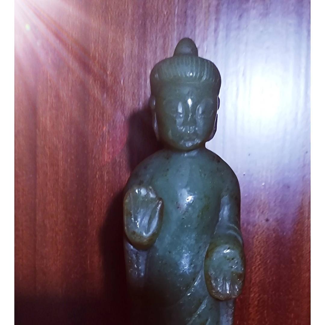 珍爱在我心坎上