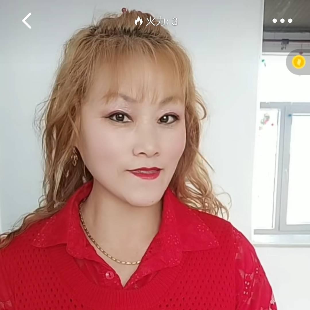 快乐梅姐💃