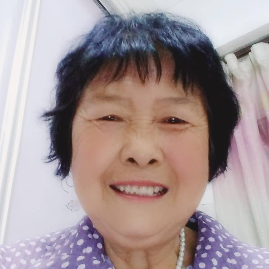 东升母亲