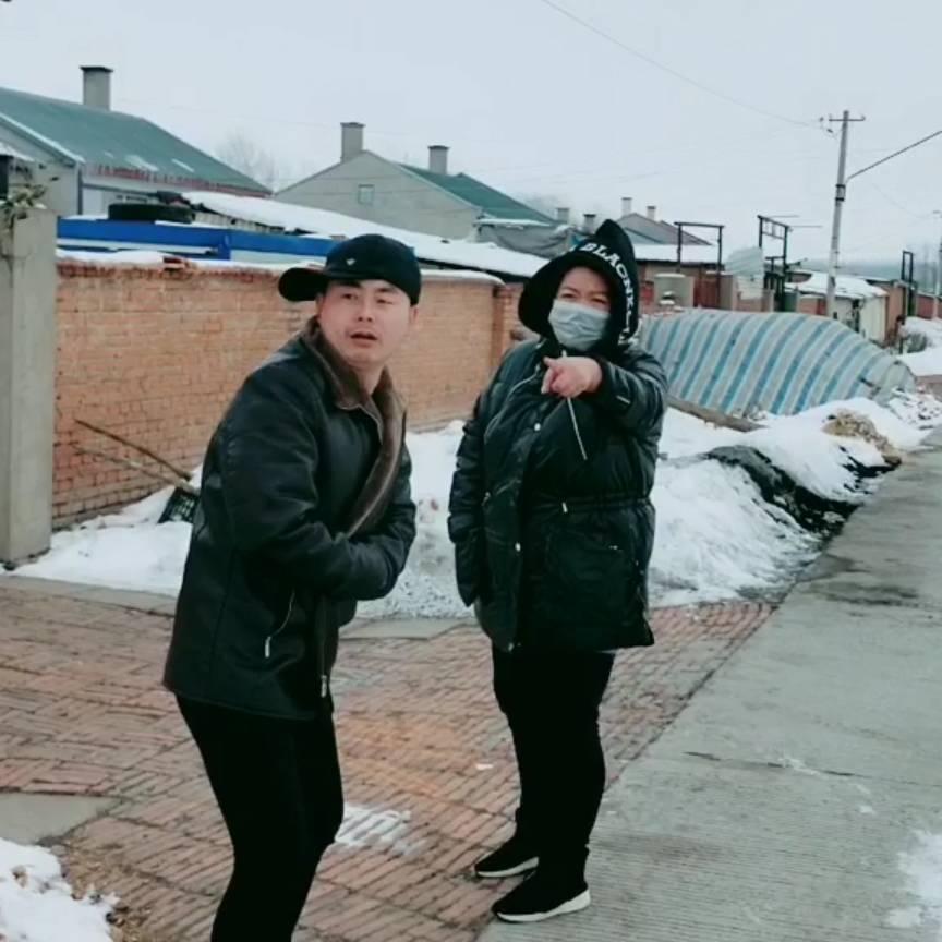 哈尔滨李小二