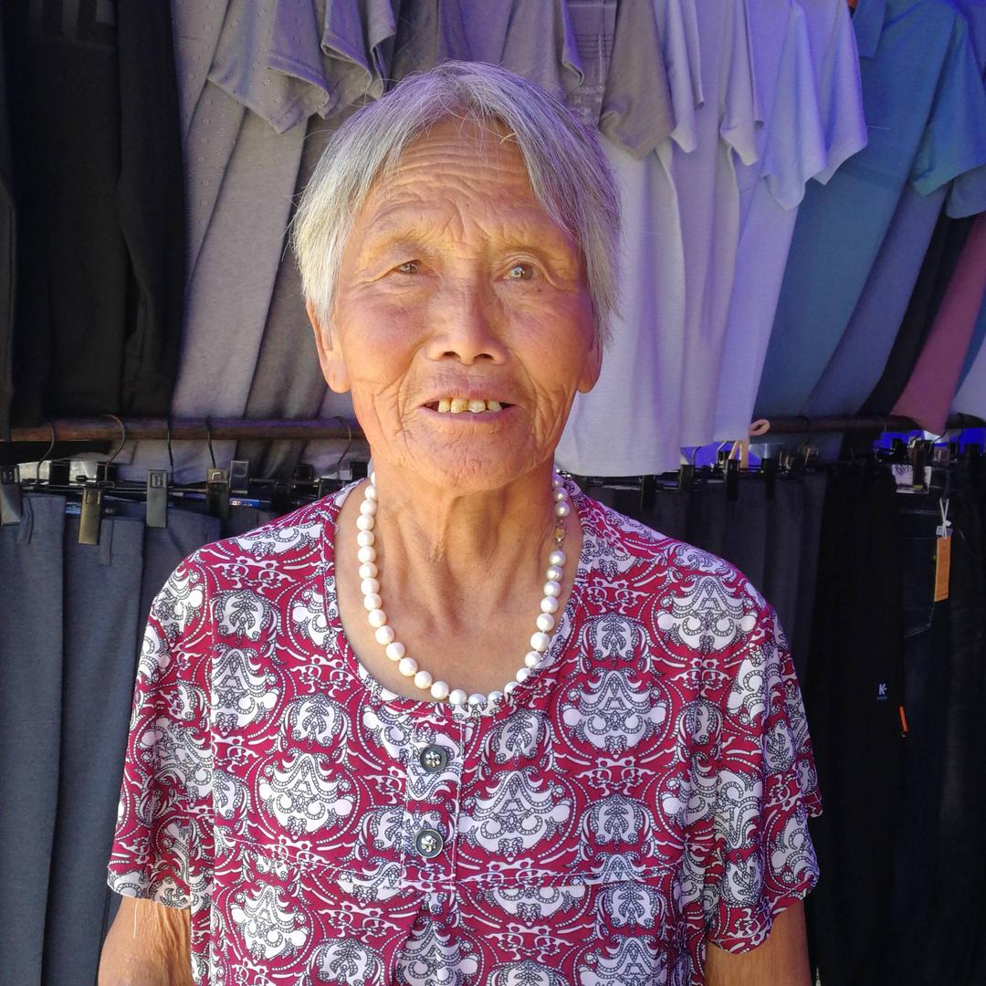 冯桂兰