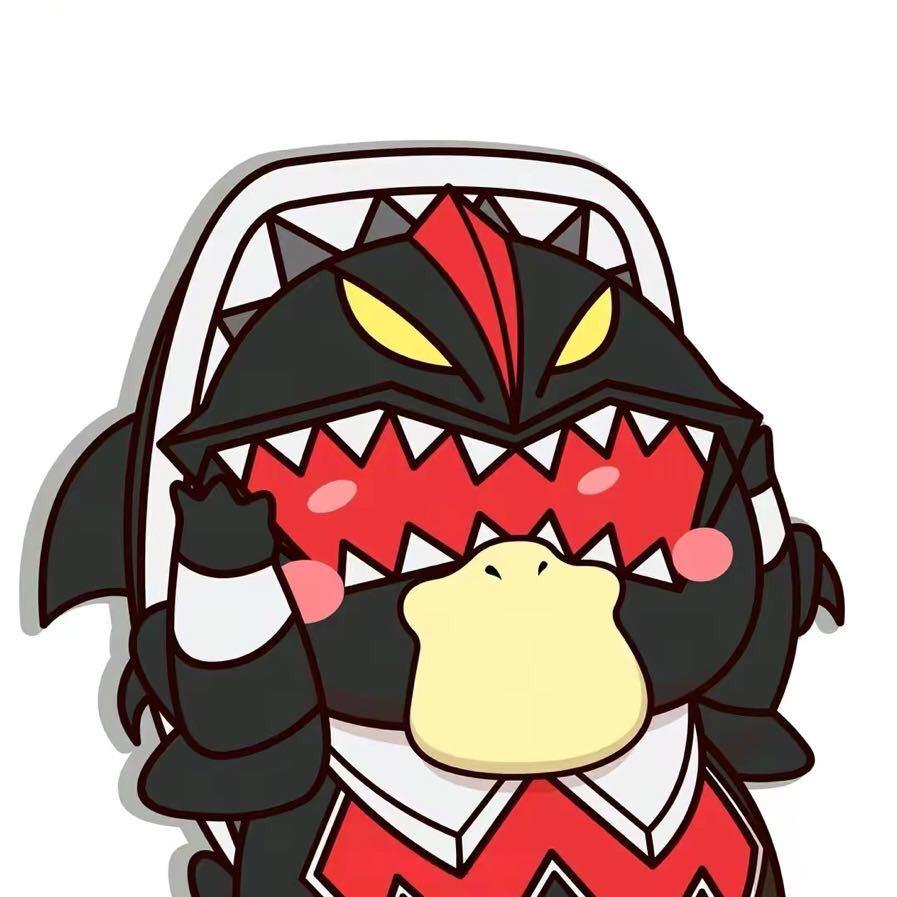 An鲨鱼辣椒