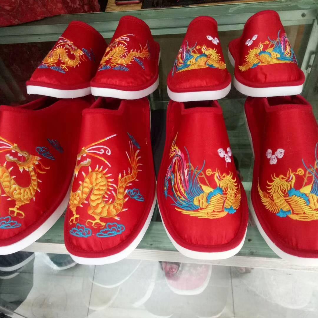 鑫鑫手工鞋