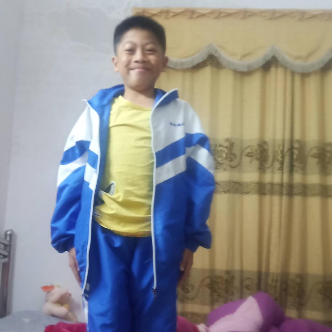 小开心
