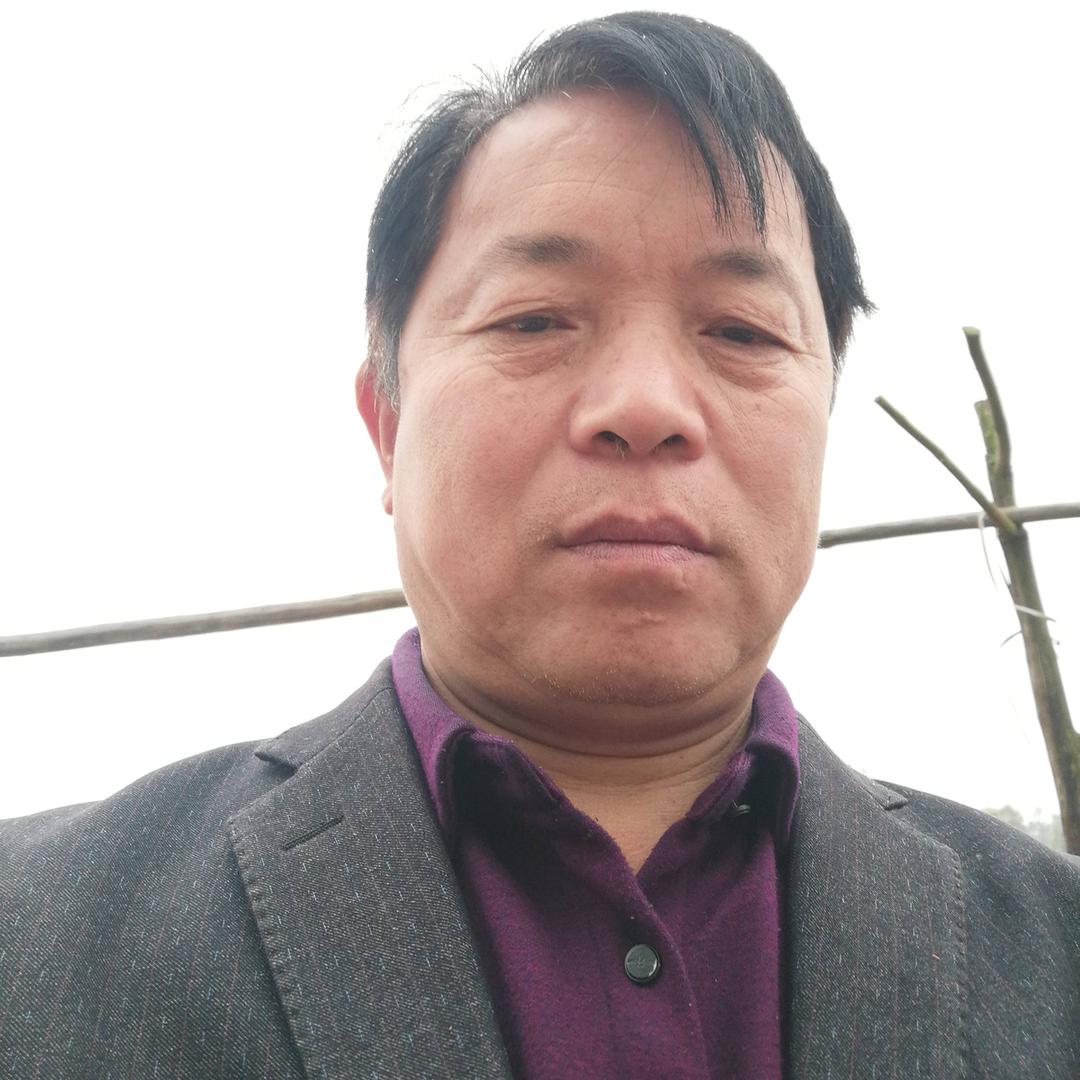 积德行善：张荣辉