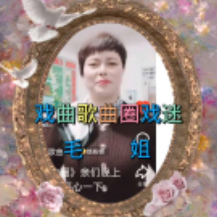 [戏曲歌曲圈]毛姐
