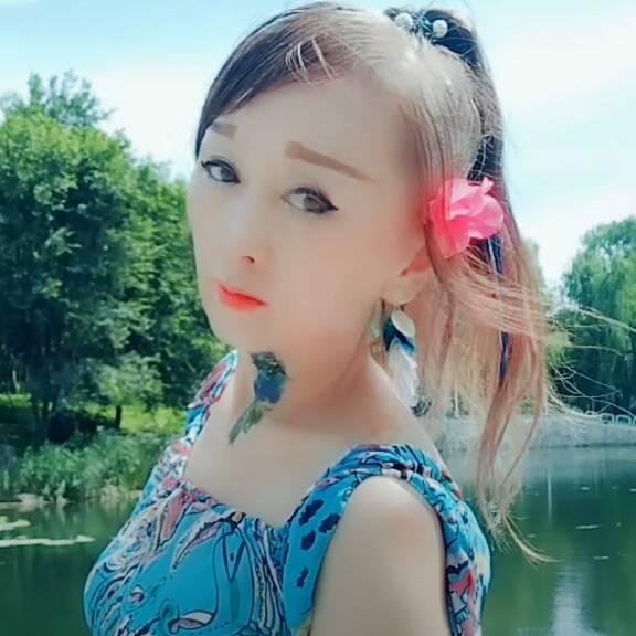 ❤️往事如烟我要蓝天