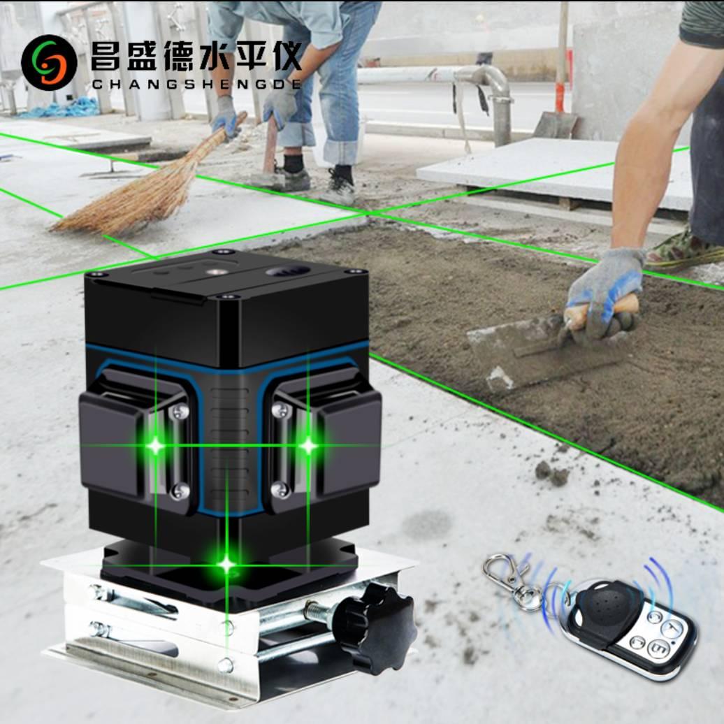 昌盛德水平仪