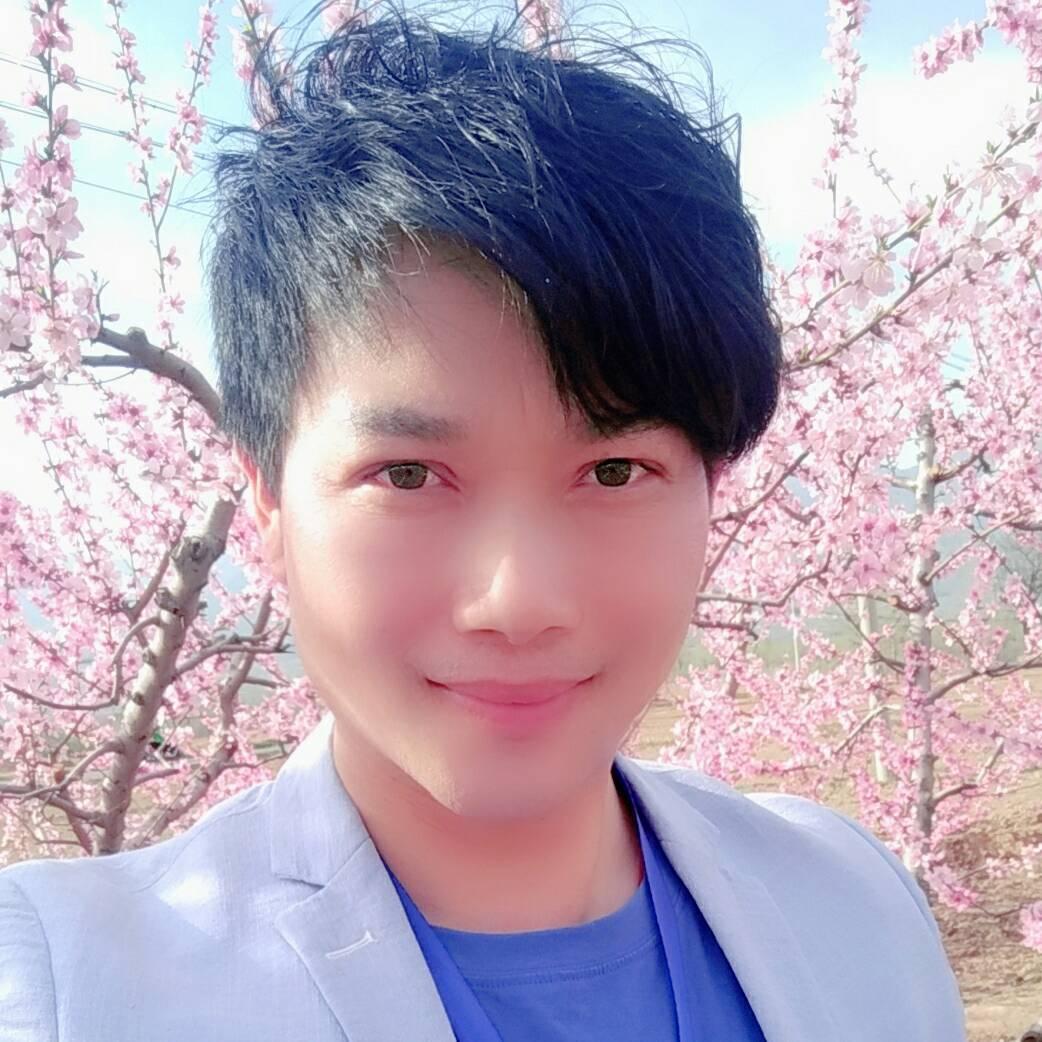 彭建波  （收徒）金城演艺