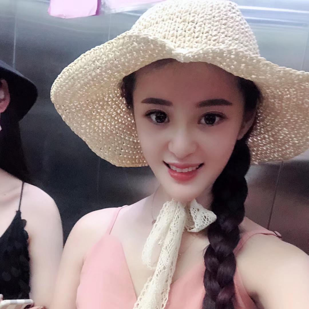 杭州灵美人
