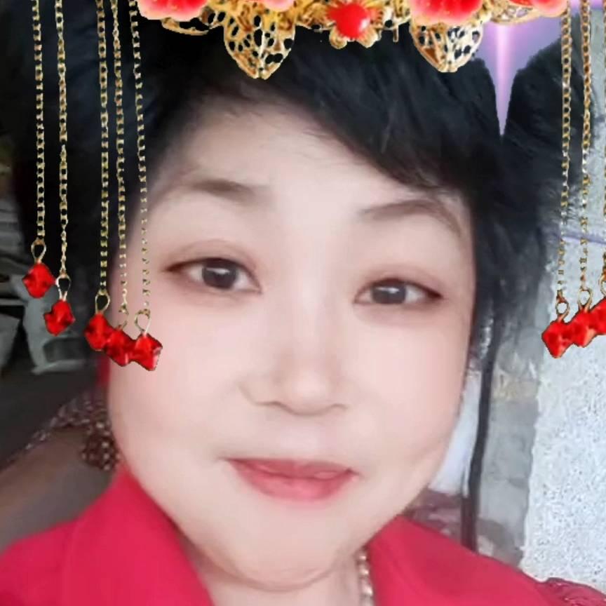 红花