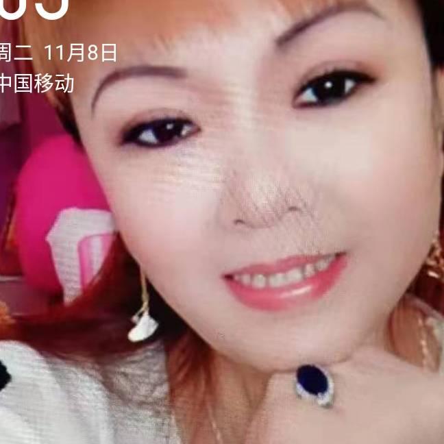 💑草原小郡主💑