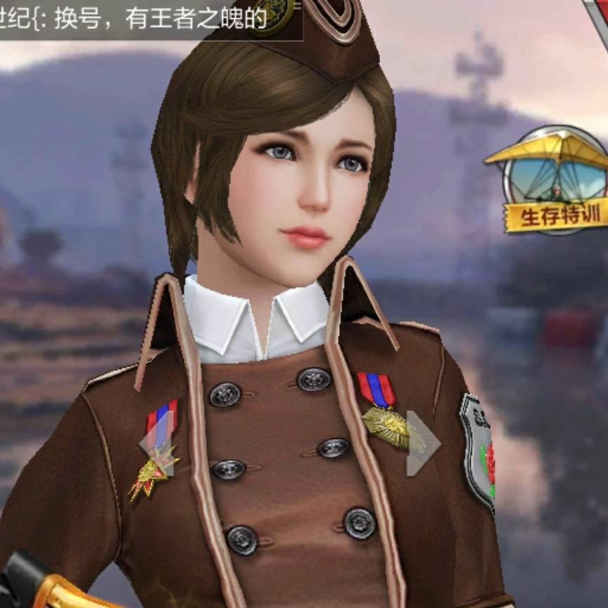 cf手游《恶魔》