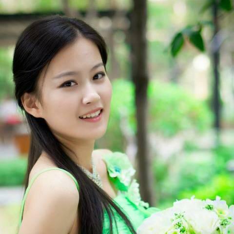 🍃🌺可欣🌺🍃