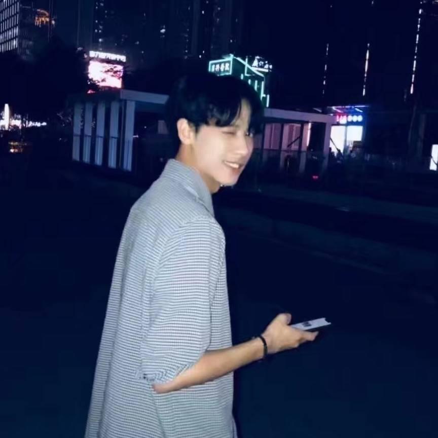 A潇洒哥哥