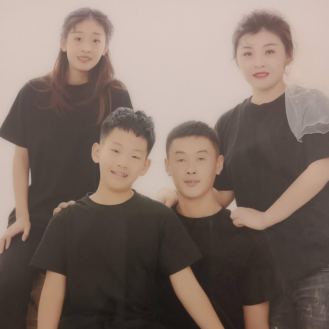 心有阳光