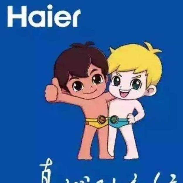 莲山祥洪家电商场（海尔）