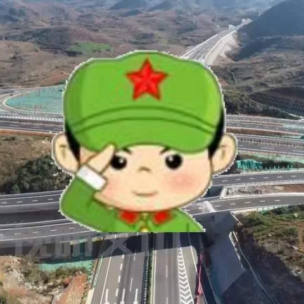 昆明庄科山80年兵