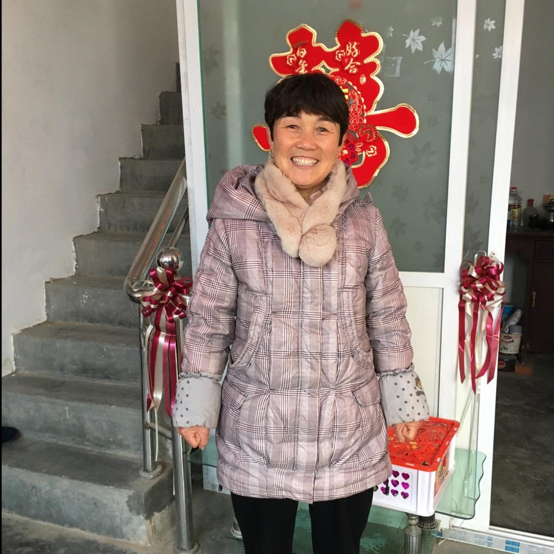 农村宋姐
