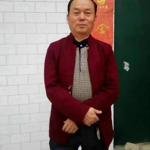 鹏程万里民间艺人