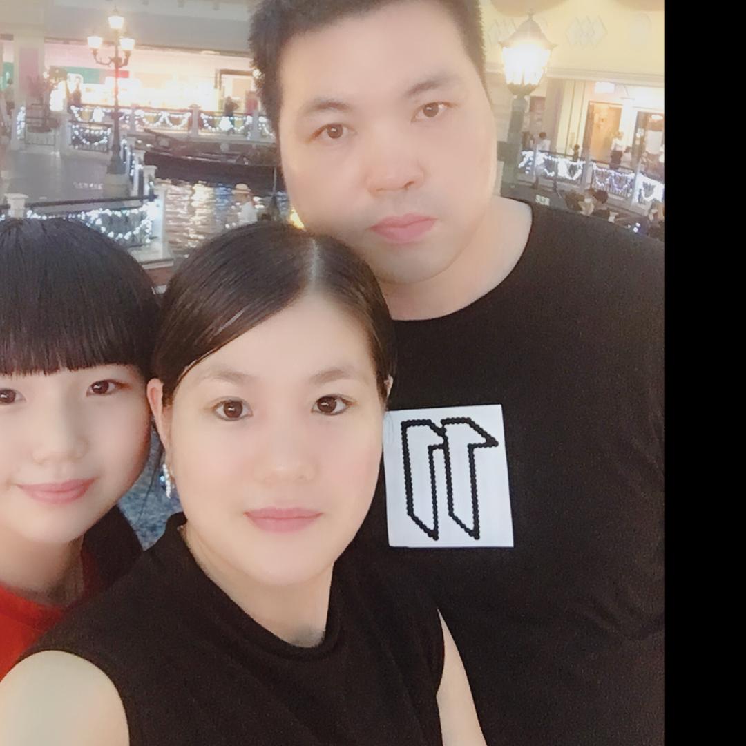 微薇一笑~小号