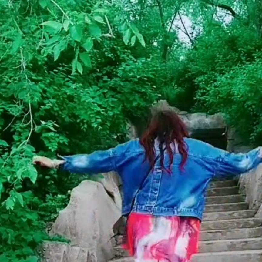 我是静静