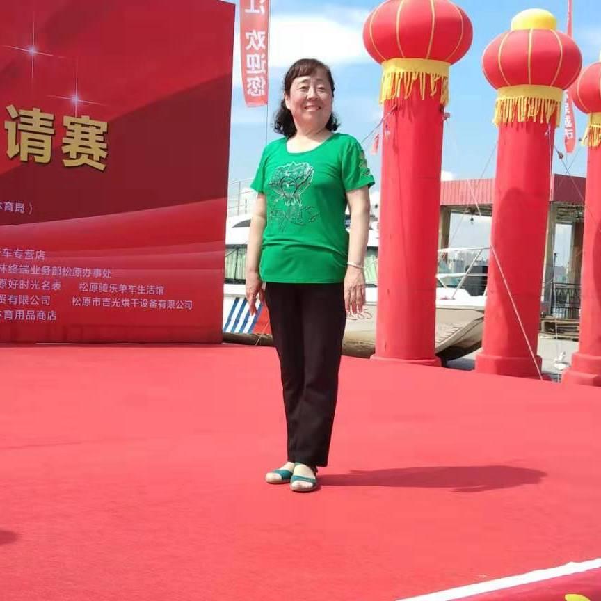 富贵荣华ylc7