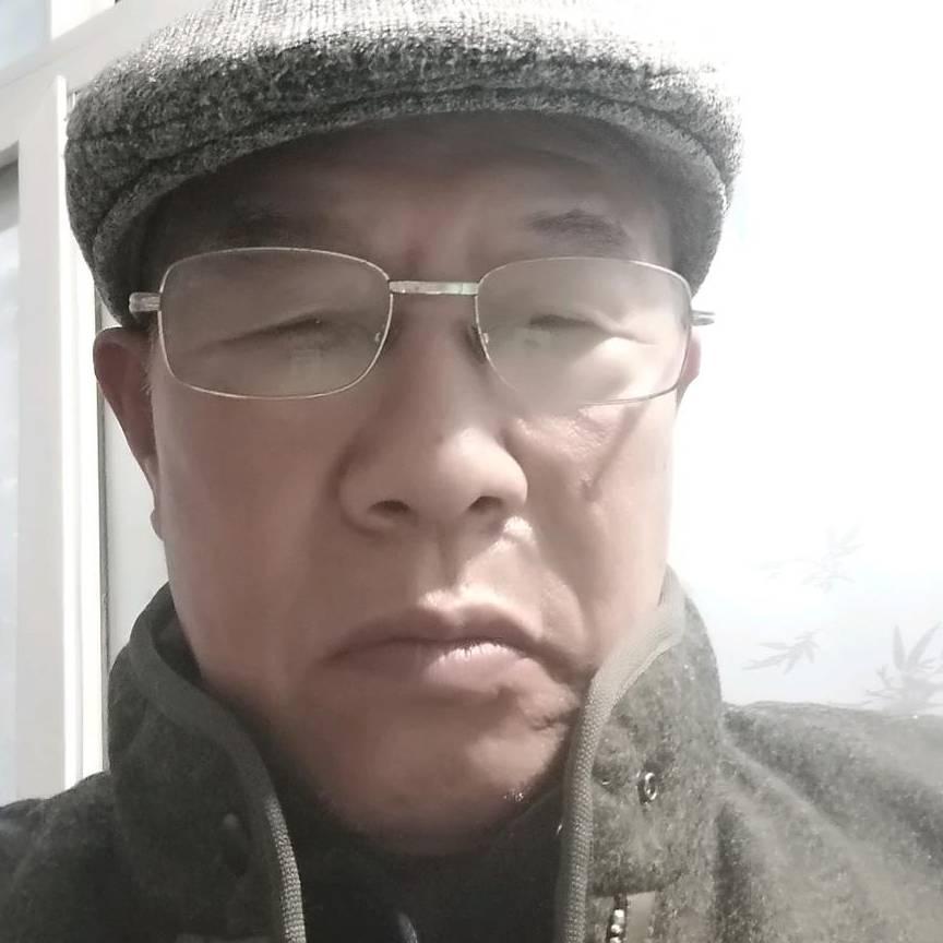 zhang老爷子