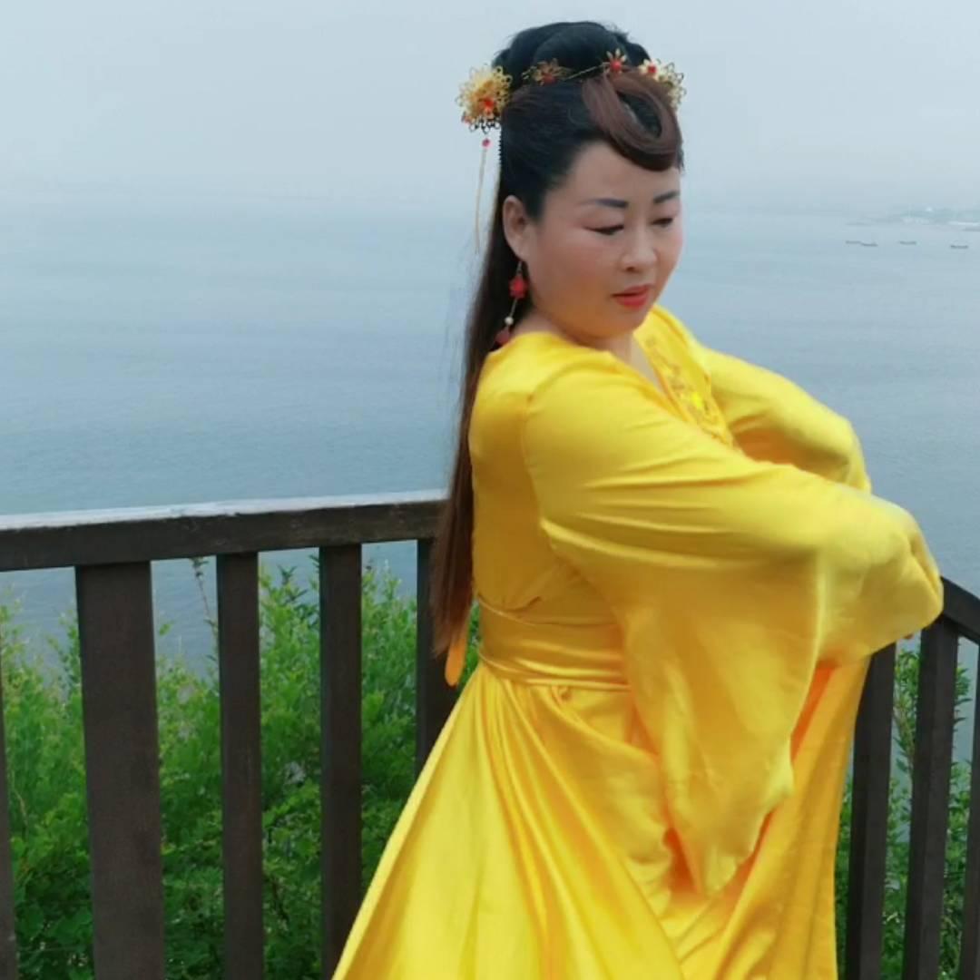 小玲就美美哒