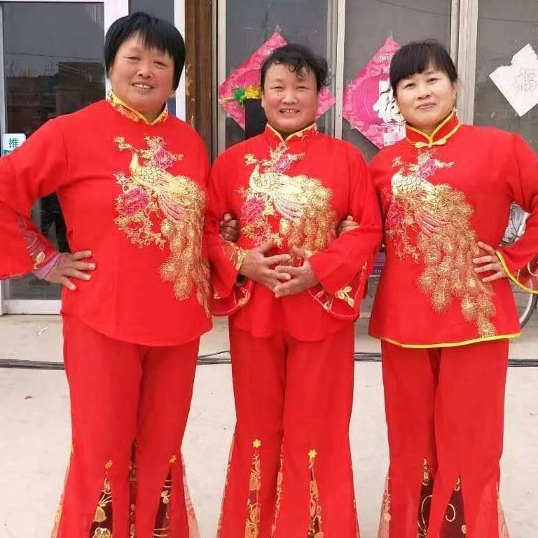 亲姐妹仨余生很贵！