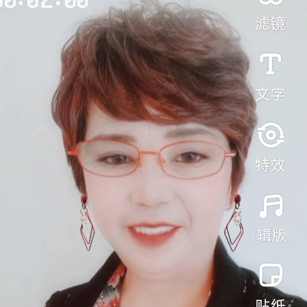 阳光的微笑3qrc