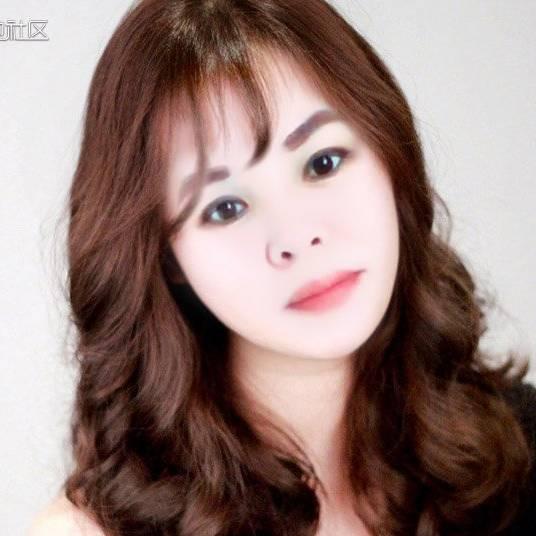 ，单身胖妹愿得一人心